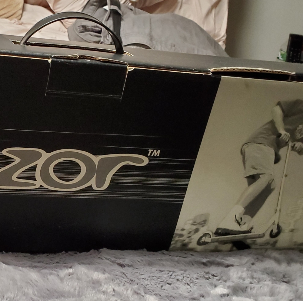 Scooter